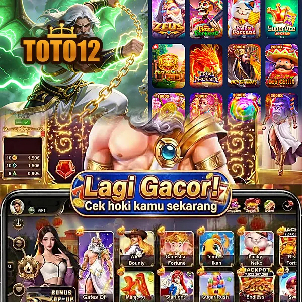 toto12 Unduh
