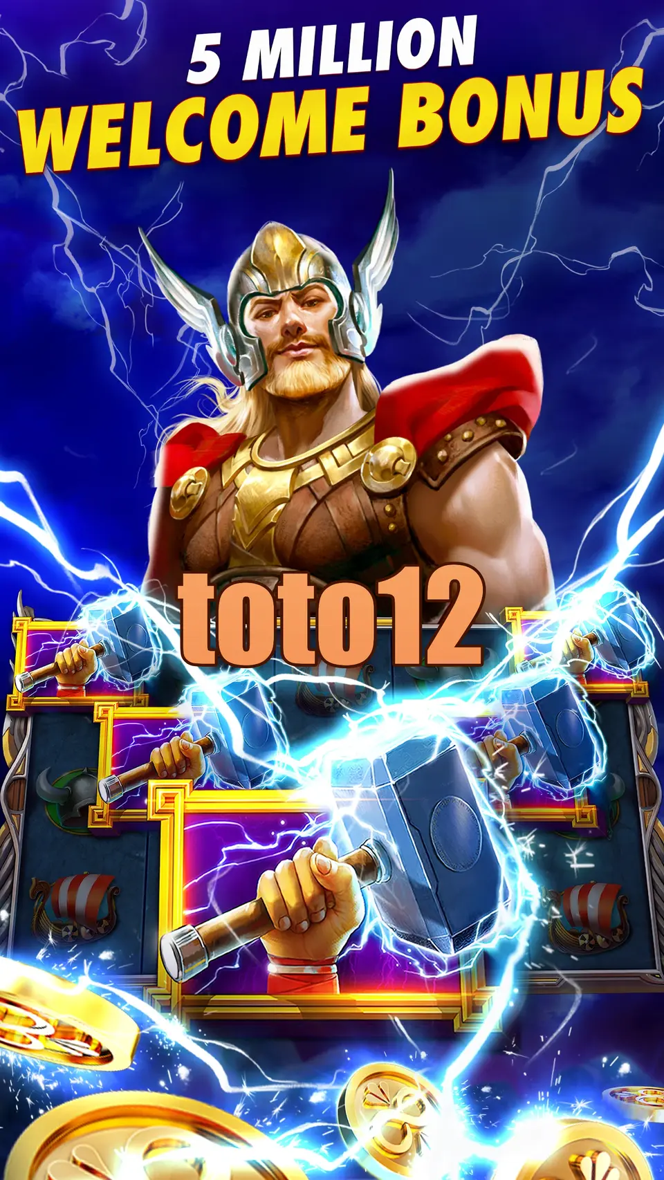 toto12 Unduh