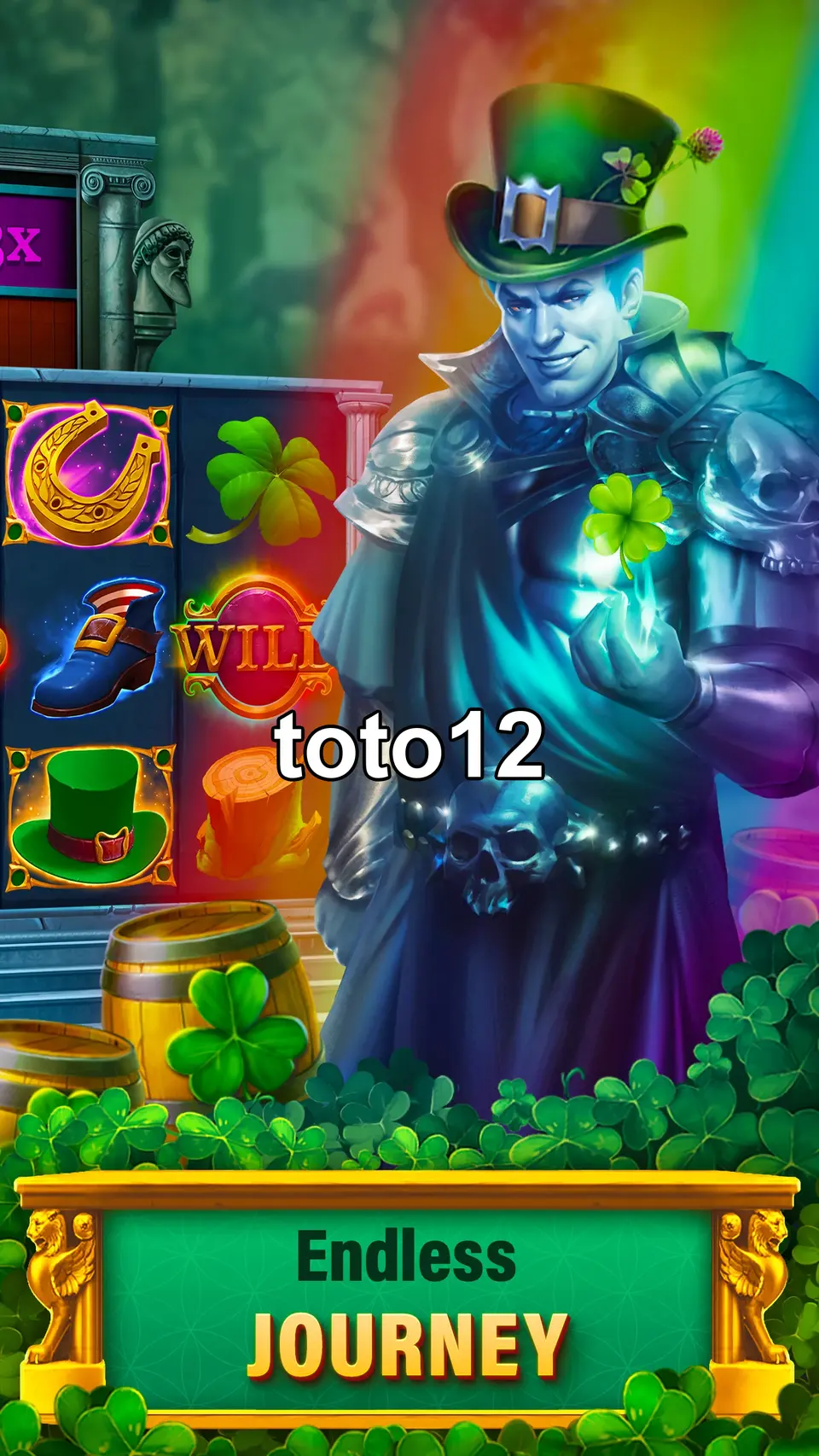 toto12 Unduh