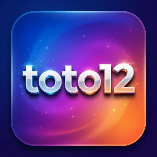 toto12 Logo - Resmi